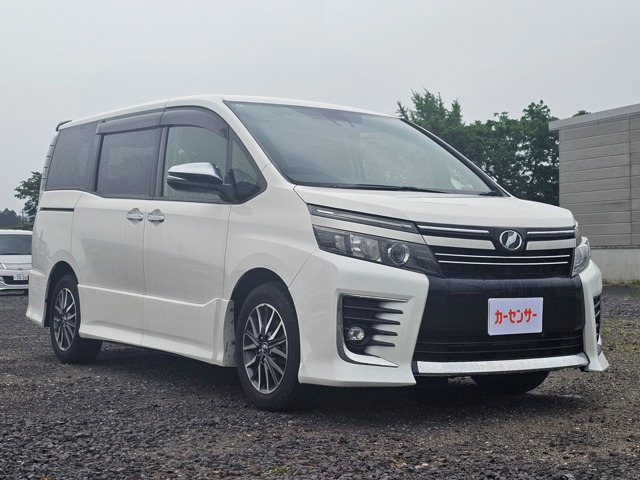 ヴォクシー2.0 ZS 煌