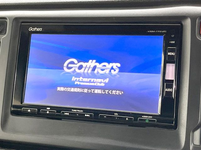 N-WGNカスタムG