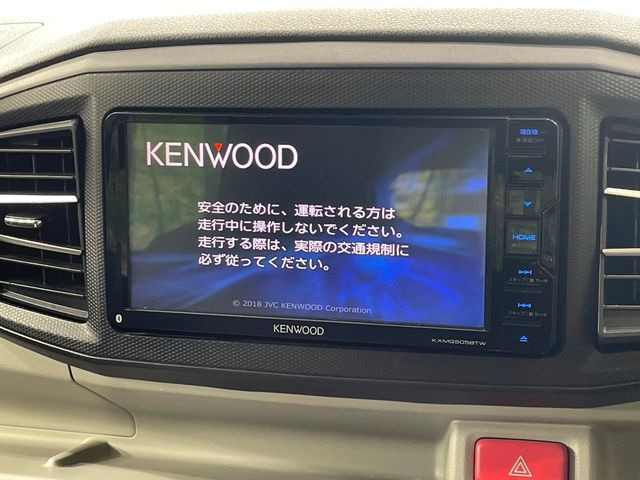 ミライースG SAIII