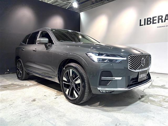 XC60ウルトラ B5 AWD 4WD