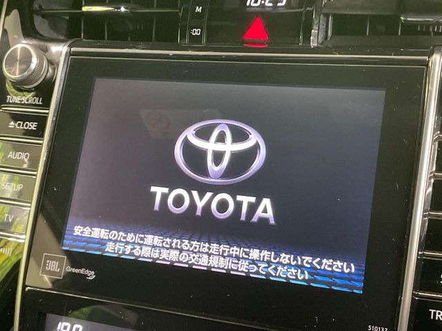 ハリアー2.0 エレガンス