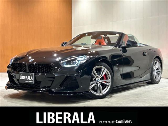 Z4sドライブ 20i Mスポーツ