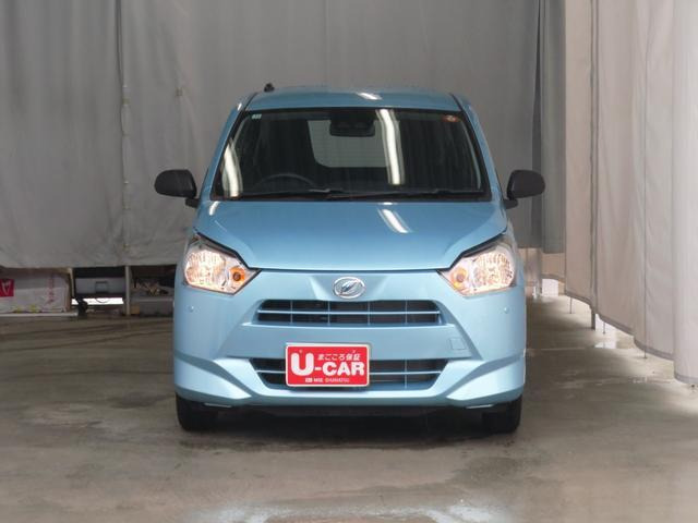 ミライースL SAIII