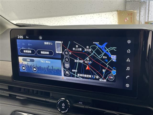 セレナ1.4 e-POWER ハイウェイスターV