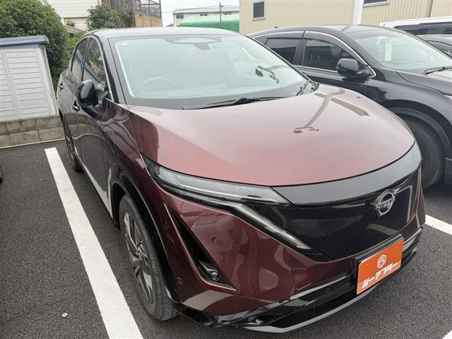 アリアB6 リミテッド