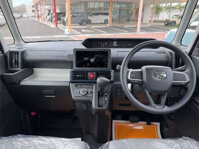 タントL