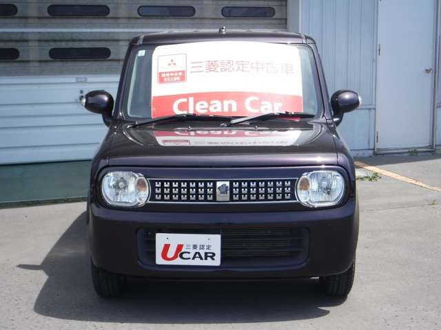 アルトラパンX セレクション 4WD