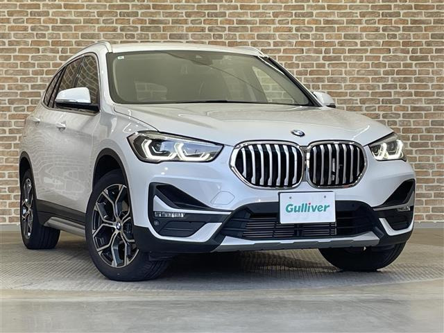 X1xドライブ 18d xライン 4WD