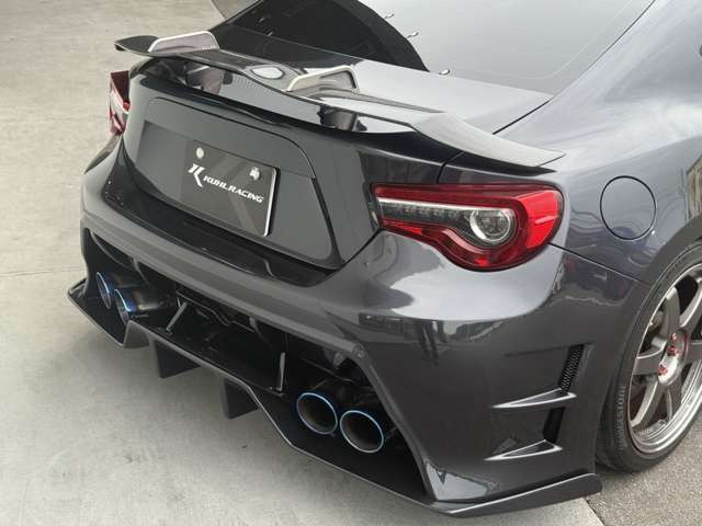 862.0 GT リミテッド