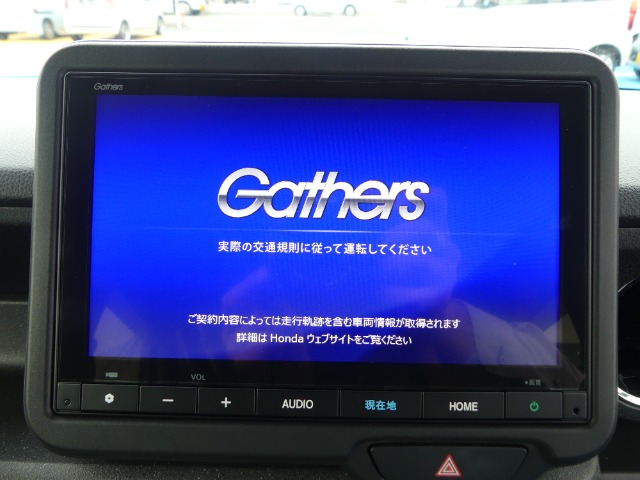 N-BOXカスタム