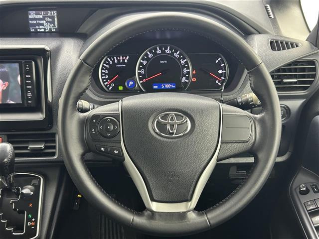 ヴォクシー2.0 ZS