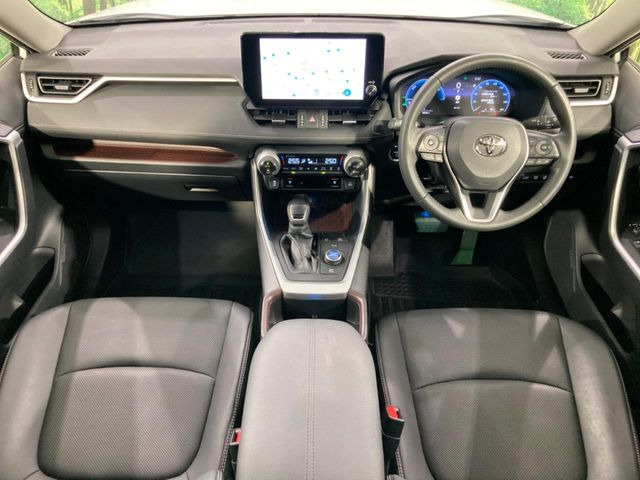 RAV42.5 ハイブリッド G E-Four 4WD
