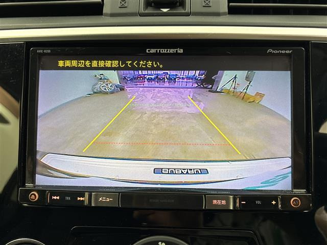 レヴォーグ1.6 GT-S アイサイト 4WD