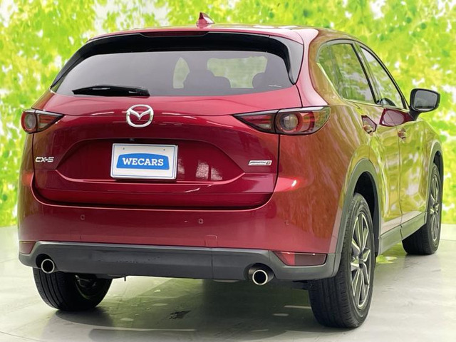 CX-52.2 XD Lパッケージ