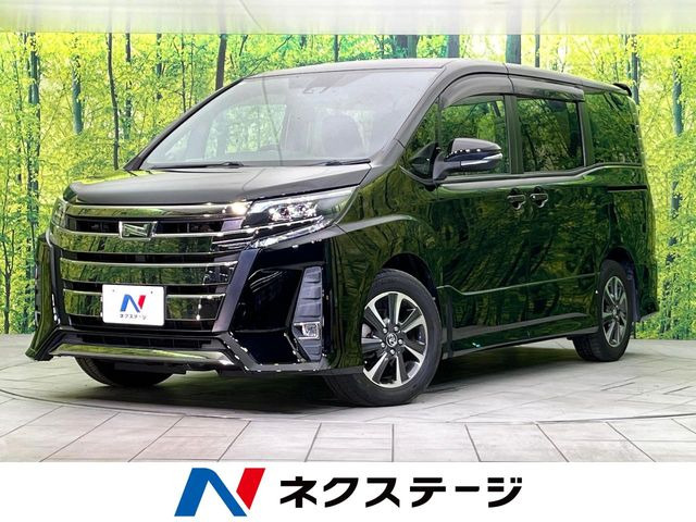 ノア2.0 Si