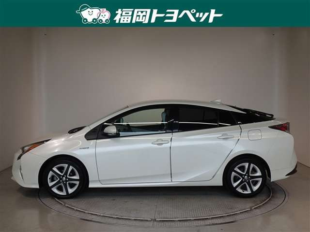 プリウス1.8 A ツーリングセレクション