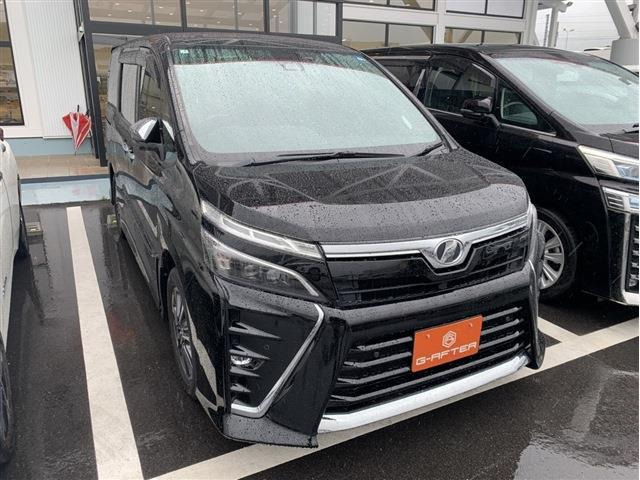 ヴォクシー2.0 ZS 煌II