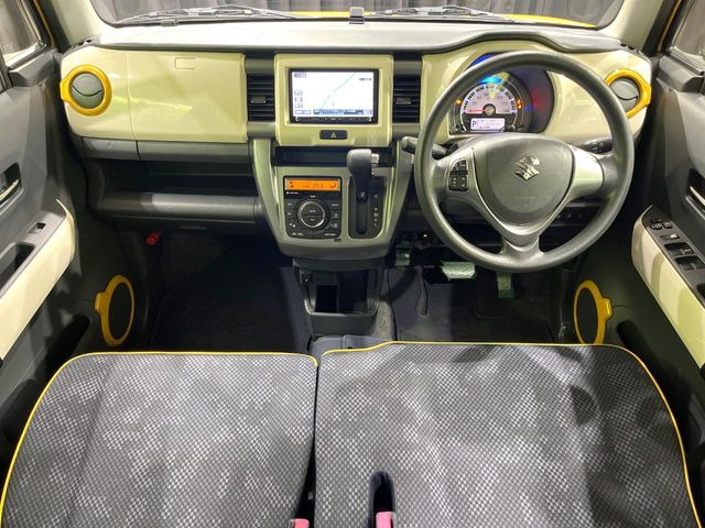 ハスラーFリミテッドII