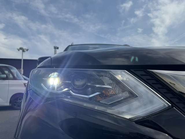エクストレイル2.0 20Xi Vセレクション 4WD