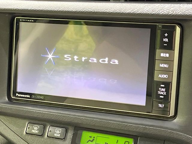 アクア1.5 S