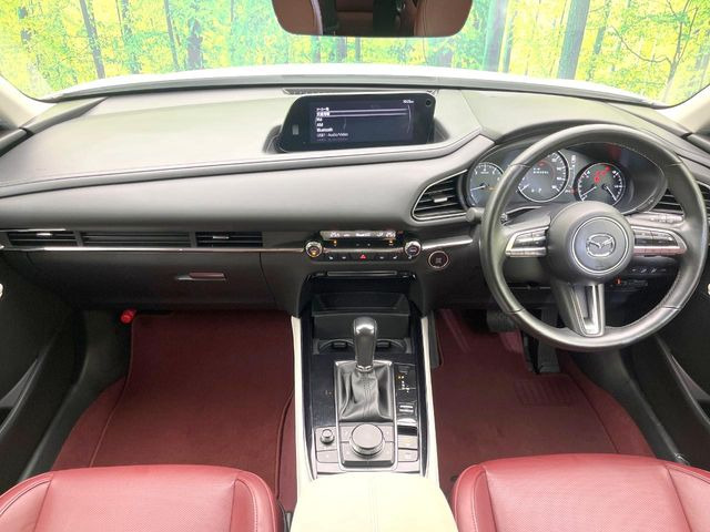 CX-302.0 20S 100周年特別記念車