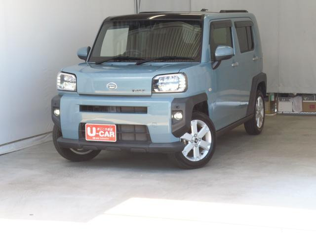 タフトG