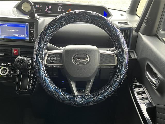タントカスタムX スタイルセレクション