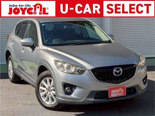 CX-52.2 XD 4WD