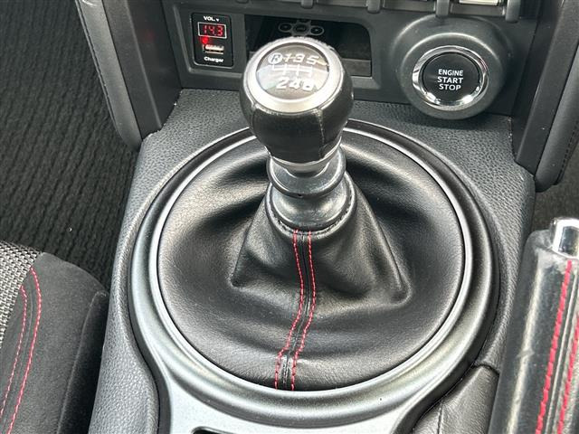 BRZ2.0 S