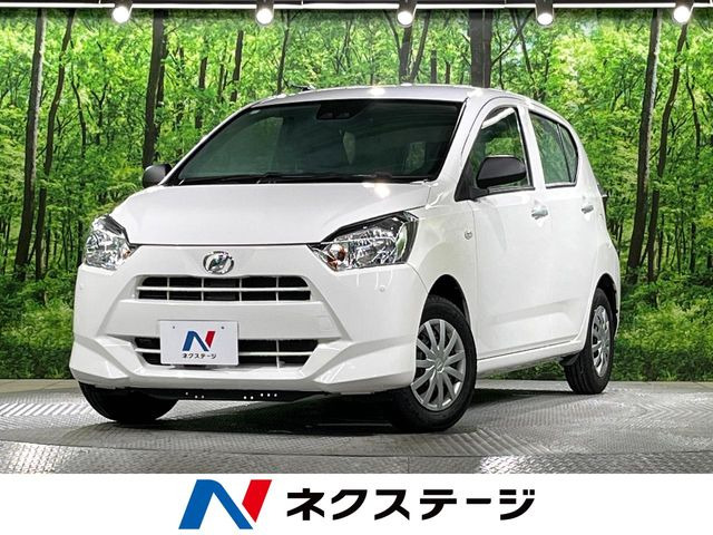 ミライースL SAIII
