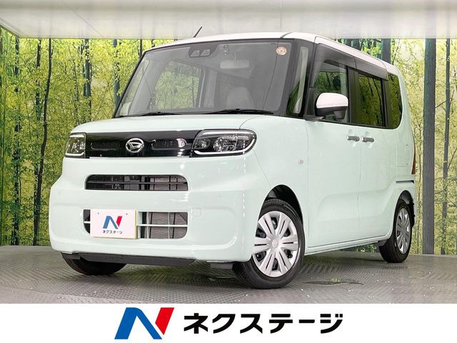 タントX