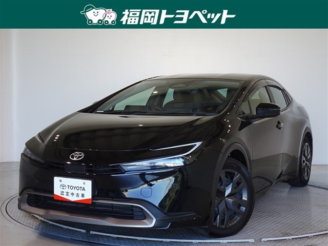 プリウス2.0 G