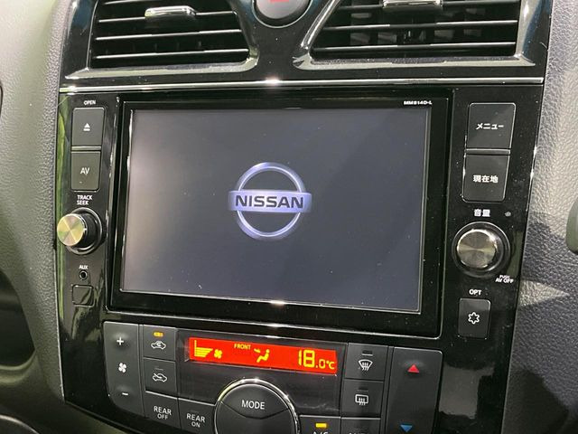 セレナ2.0 ハイウェイスター Vセレクション+Safety S-HYBRID