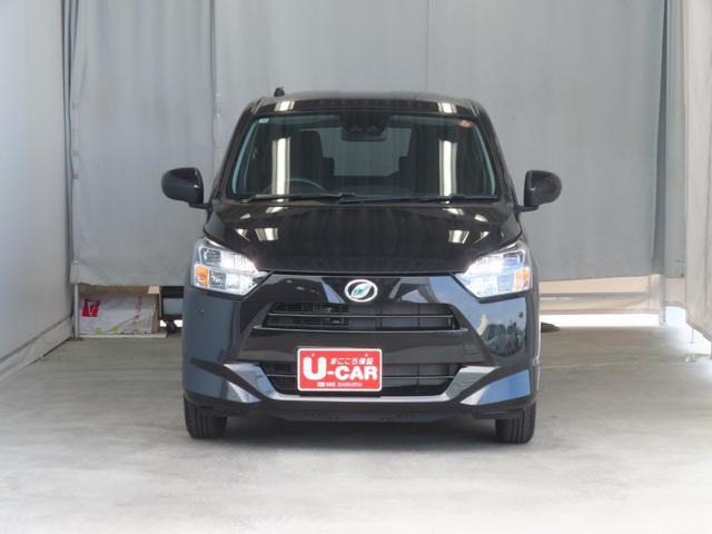ミライースX SAIII