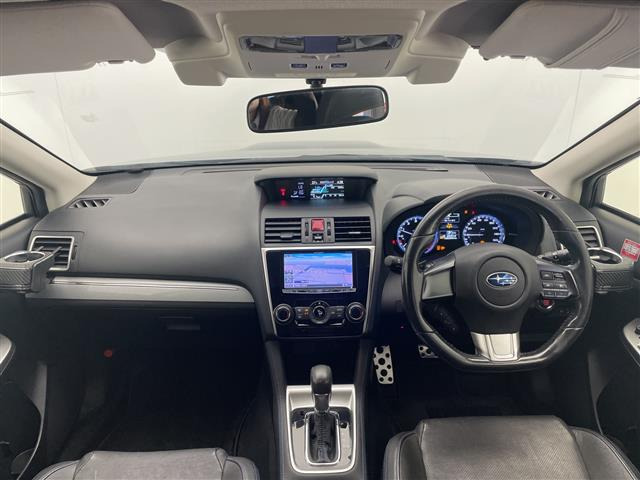 レヴォーグ1.6 GT-S アイサイト 4WD