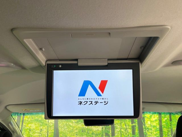 アルファードハイブリッド 2.5 S E-Four 4WD