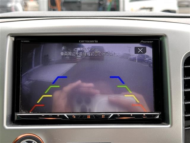 ワゴンRFX