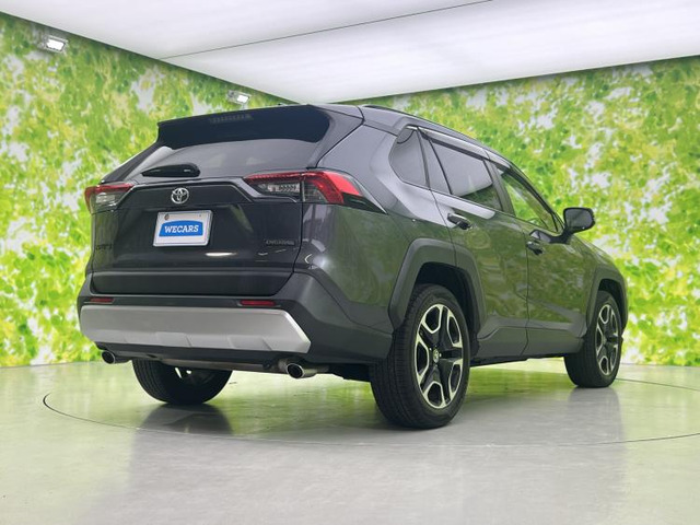RAV42.0 アドベンチャー 4WD