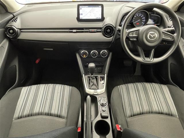 MAZDA21.5 15S