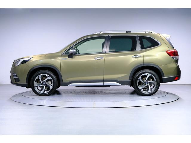 フォレスター2.0 アドバンス 4WD
