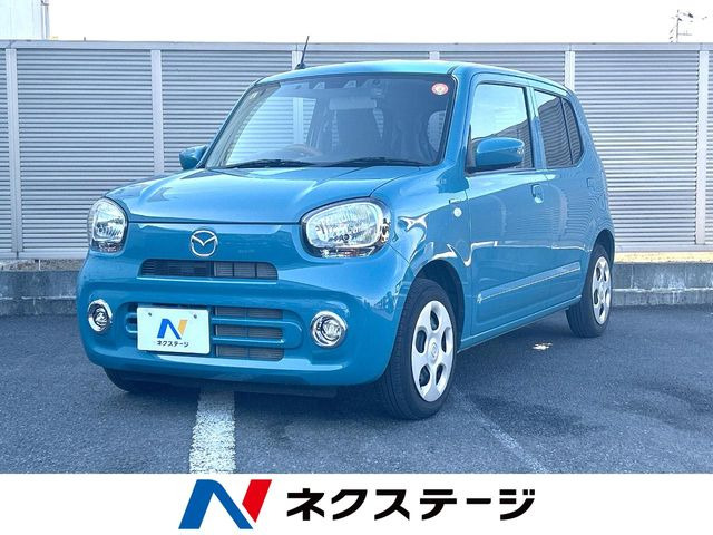 キャロルハイブリッド GS