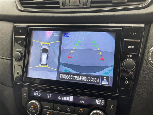エクストレイル2.0 20Xi エクストリーマーX 4WD