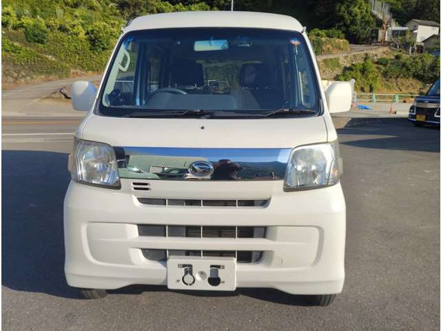 ハイゼットカーゴ