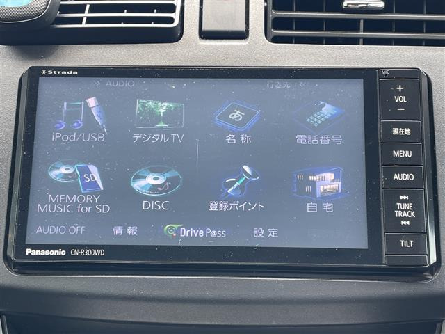 ムーヴL VS スマートセレクション SA 4WD