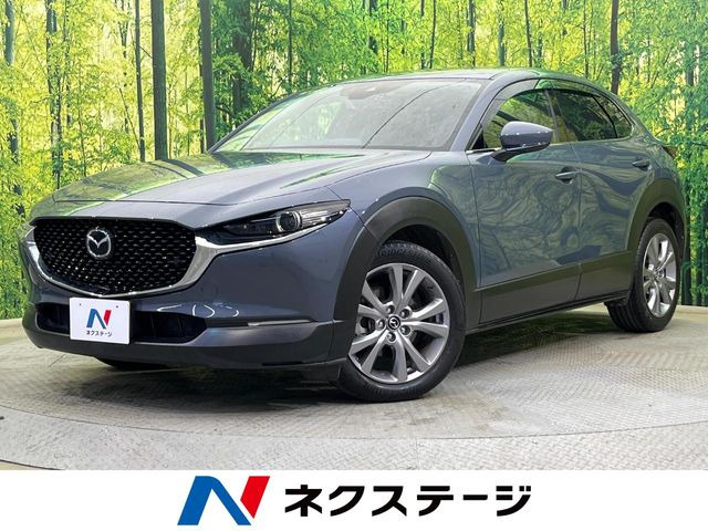 CX-302.0 20S プロアクティブ ツーリングセレクション