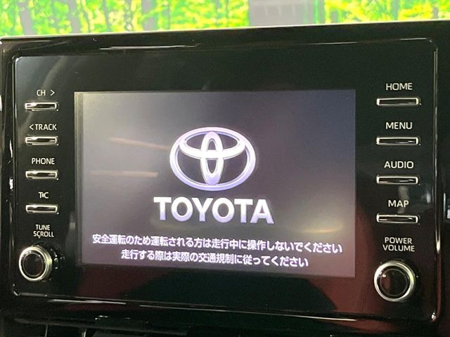 カローラスポーツ1.8 ハイブリッド G Z