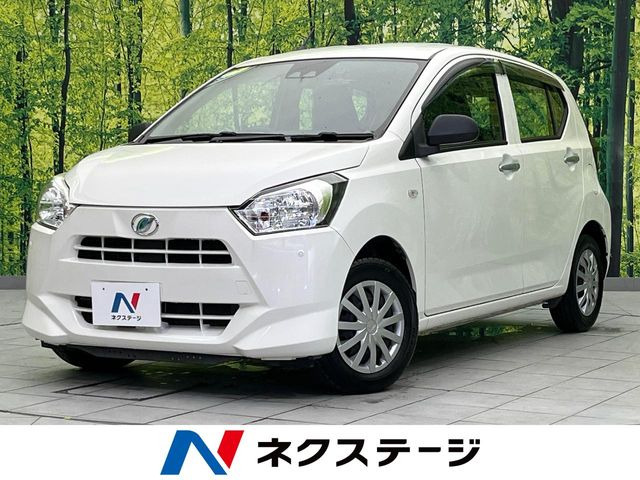 ミライースL SAIII
