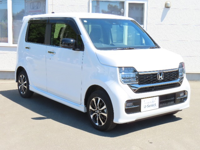 N-WGNL 4WD
