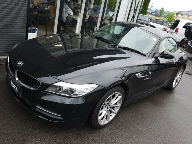 Z4sドライブ 20i ハイライン