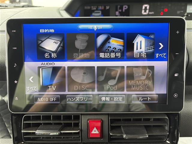 タントカスタムRS スタイルセレクション 4WD
